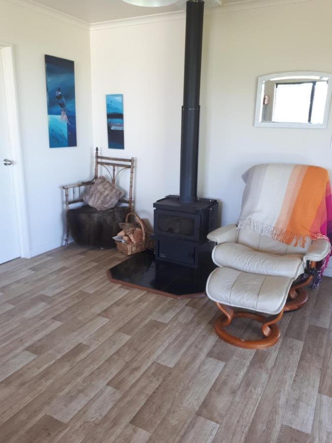 Holiday home Front