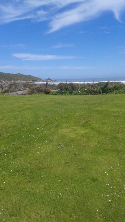 Front Holiday home *