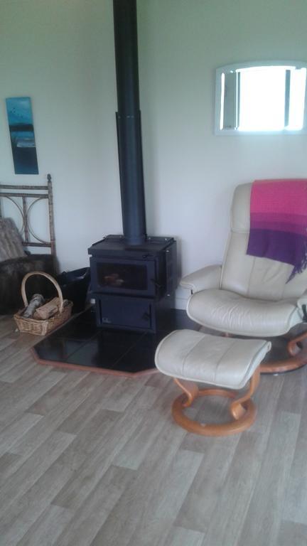 Holiday home Front