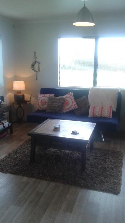 Front Holiday home